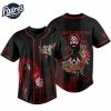 Sleep Token Baseball Jersey 2025