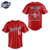 St Louis Cardinals Teacher Night Baseball Jersey 2025 Outfit 1