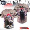Star Wars Celebration Fear Is The Path To The Dark Side Baseball Jersey