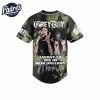 SuicideboyS Tour 2025 Baseball Jersey Gothic Punk Rap Style 2
