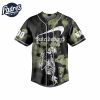 SuicideboyS Tour 2025 Baseball Jersey Gothic Punk Rap Style 3