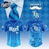 Tampa Bay Rays MLB x Fathers Day Baseball Jersey