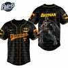 Tennessee Volunteers NCAA x Batman Personalized Baseball Jersey Outfit 2