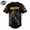 Tennessee Volunteers NCAA x Batman Personalized Baseball Jersey Outfit 4