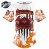 seattle mariners firefighter appreciation day 2025 baseball jersey 3 29 11zon