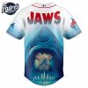 Atlanta Braves x Jaws 2025 Baseball Jersey 3