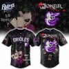 Baltimore Orioles x The Joker Baseball Jersey Gift