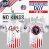 Chicago Cubs MLB X The 4th Of July X Military Custom Baseball Jersey