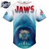 Chicago Cubs x Jaws 2025 Baseball Jersey 3
