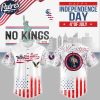 Chicago White Sox MLB X The 4th Of July X Military Custom Baseball Jersey