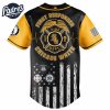 Chicago White Sox MLB x First Responders Baseball Jersey 3