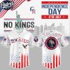 Colorado Rockies MLB X The 4th Of July X Military Custom Baseball Jersey