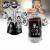 Exclusive Suicideboys Baseball Jersey G59 Rap Fan Limited Edition 1