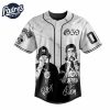 Exclusive Suicideboys Baseball Jersey G59 Rap Fan Limited Edition 2