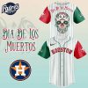 Houston Astros X Dia De Los Muertos 2025 Baseball Jersey