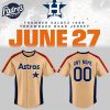 Houston Astros X Framber Valdez 1989 Throwback Road Limited Baseball Jersey 1