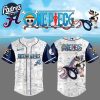 Limited Edition Reno Aces One Piece Night Game Auction Jersey