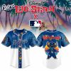 Los Angeles Dodgers X Lilo And Stitch Limited Edition Jersey