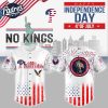 Philadelphia Phillies MLB X The 4th Of July X Military Custom Baseball Jersey