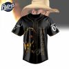 Post Malone Youre Only The Love Of My Life Baseball Jersey 2
