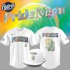 San Diego Padres LGBTQ Pride Night 2025 Jersey
