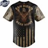 San Diego Padres MLB X Deer Hunting Personalized Baseball Jersey 2