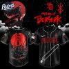 San Diego Padres X Berserk Limited Edition Jersey 2025