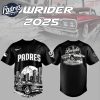 San Diego Padres X Lowrider Limited Edition Baseball Jersey