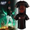 San Francisco Giants X Star Wars Baseball Jersey Gift For Giants