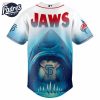 San Francisco Giants x Jaws 2025 Baseball Jersey 3 1