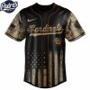 St Louis Cardinals MLB X Deer Hunting Personalized Baseball Jersey 2