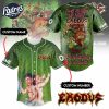 The Exodus Baseball Jersey Outfit 1