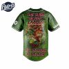 The Exodus Baseball Jersey Outfit 2