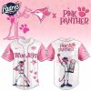 Toronto Blue Jays X The Pink Panther Baseball Jersey