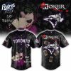 Toronto Blue Jays x The Joker Baseball Jersey Gift