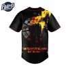 Twenty One Pilots Custom Baseball Jersey Outfit 3
