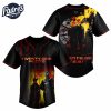 Twenty One Pilots Custom Baseball Jersey Outfit 4