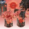 Chicago Cubs MLB X Japanese Heritage Kong Custom Baseball Jersey