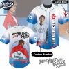 Machine Gun Kelly Music Custom Baseball Jersey 1