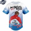 Machine Gun Kelly Music Custom Baseball Jersey 2
