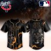 Minnesota Twins MLB X Lion Custom Baseball Jersey