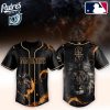 Seattle Mariners MLB X Lion Custom Baseball Jersey