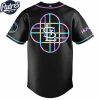 St Louis Cardinals MLB X Kpop Demon Hunters Custom Baseball Jersey 3 1