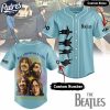 The Beatles All You Need Is Love Baseball Jersey 1