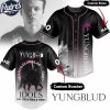 Yungblud Music Custom Baseball Jersey 1