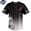 Yungblud Music Custom Baseball Jersey 3