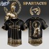 Toronto Blue Jays MLB X Spartacus Custom Baseball Jersey