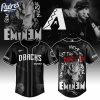 Arizona Diamondbacks MLB x Eminem Stans To Launch In Theatres Worldwide Custom Baseball Jersey