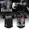 Baltimore Orioles MLB x Eminem Stans To Launch In Theatres Worldwide Custom Baseball Jersey
