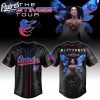 Baltimore Orioles MLB x Katy Perry The Lifetimes Tour Custom Baseball Jersey